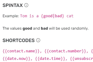 Experiență rapidă și fără întârzieri în timp ce vă promovați produsele
